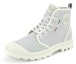 Order Palladium Pampa High Top 'Light White' 77811-187-M