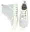 Lookbook Palladium Pampa High Top 'Light White' 77811-187-M