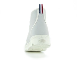 Palladium Pampa High Top 'Putih Terang' 77811-187-M Shop Palladium Pampa High Top 'Putih Terang' 77811-187-M