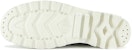 Palladium Pampa High Top 'Light White' 77811-187-M