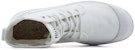 Palladium Pampa High Top Kanvas 'Putih Simpel' 76199-116-M