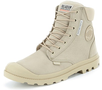 Palladium Pampa High Kalis Air Kulit 'Warm Sand' 77316-271-M Order Palladium Pampa High Kalis Air Kulit 'Warm Sand' 77316-271-M