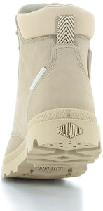 Palladium Pampa High Kalis Air Kulit 'Warm Sand' 77316-271-M Lookbook Palladium Pampa High Kalis Air Kulit 'Warm Sand' 77316-271-M