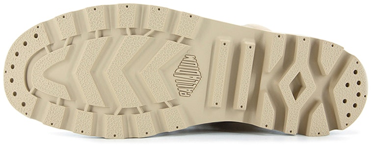 Palladium Pampa High Kalis Air Kulit 'Warm Sand' 77316-271-M Purchase Palladium Pampa High Kalis Air Kulit 'Warm Sand' 77316-271-M