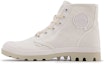 Buy Palladium Pampa HiMcr 'Off-White Canvas' 78510-106-M