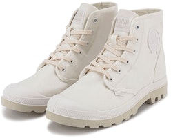 Palladium Pampa HiMcr '米白帆布高筒靴' 78510-106-M Order Palladium Pampa HiMcr '米白帆布高筒靴' 78510-106-M