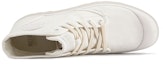 Lookbook Palladium Pampa HiMcr 'Off-White Canvas' 78510-106-M