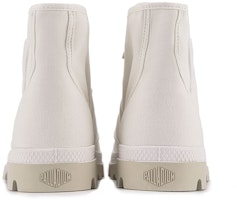Palladium Pampa HiMcr '米白帆布高筒靴' 78510-106-M Shop Palladium Pampa HiMcr '米白帆布高筒靴' 78510-106-M