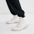 Palladium Pampa HiMcr 'Off-White Canvas' 78510-106-M