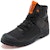 Palladium Pampa L+ VPR WP+ II 'Hitam Nylon Kalis Air Luaran' 77038-008-M