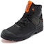 Order Palladium Pampa L+ VPR WP+ II 'Hitam Nylon Kalis Air Luaran' 77038-008-M