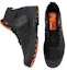 Shop Palladium Pampa L+ VPR WP+ II 'Hitam Nylon Kalis Air Luaran' 77038-008-M