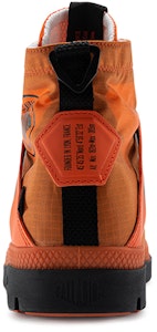 팔라디움 팜파 L+ VPR WP+ II '플레임 오렌지' 77038-651-M Lookbook 팔라디움 팜파 L+ VPR WP+ II '플레임 오렌지' 77038-651-M