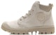 Palladium Pampa Lite+ Cuff WP 'Feather Grey' 76464-066-M