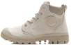 Buy Palladium Pampa Lite+ Cuff WP 'Feather Grey' 76464-066-M