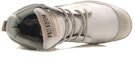 Lookbook Palladium Pampa Lite+ Cuff WP 'Feather Grey' 76464-066-M
