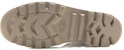 Palladium Pampa Lite+ Cuff WP 'Feather Grey' 76464-066-M