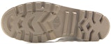 Purchase Palladium Pampa Lite+ Cuff WP 'Feather Grey' 76464-066-M