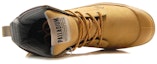 Lookbook Palladium Pampa Lite+ Cuff WP L 'Desert Yellow' 76464-717-M