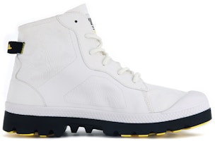Palladium Pampa Lite+ RC WP+ 2 'Putih' 77228-116-M Order Palladium Pampa Lite+ RC WP+ 2 'Putih' 77228-116-M