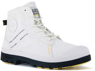 Palladium Pampa Lite+ RC WP+ 2 'Blanco'. 77228-116-M Lookbook Palladium Pampa Lite+ RC WP+ 2 'Blanco'. 77228-116-M