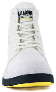 Palladium Pampa Lite+ RC WP+ 2 'Blanco'. 77228-116-M Shop Palladium Pampa Lite+ RC WP+ 2 'Blanco'. 77228-116-M