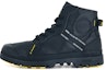 Buy Palladium Pampa Lite+ RC WP+ 2 Altas 'Lienzo Negro' 77228-010-M