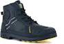 Lookbook Palladium Pampa Lite+ RC WP+ 2 Altas 'Lienzo Negro' 77228-010-M