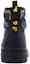 Shop Palladium Pampa Lite+ RCYCL WP+ ''Schwarze Canvas High-Top Stiefel'' 76656-001-M