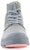 Palladium Pampa Lite+ RCYCL WP+ High 'Grey' 76656-071-M