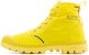 Palladium Pampa Lite+ RCYCL WP+ High 'Yellow' 76656-701-M