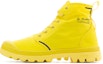 Buy Palladium Pampa Lite+ RCYCL WP+ High 'Yellow' 76656-701-M