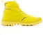 Palladium Pampa Lite+ RCYCL WP+ High 'Yellow' 76656-701-M