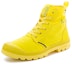 Lookbook Palladium Pampa Lite+ RCYCL WP+ High 'Yellow' 76656-701-M