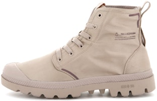 Palladium Pampa Lite+ Rcyclwp+ 'Light Pink' 76656-629-M Palladium Pampa Lite+ Rcyclwp+ 'Light Pink' 76656-629-M