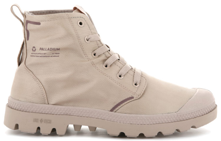 Order Palladium Pampa Lite+ Rcyclwp+ 'Merah Jambu Terang' 76656-629-M