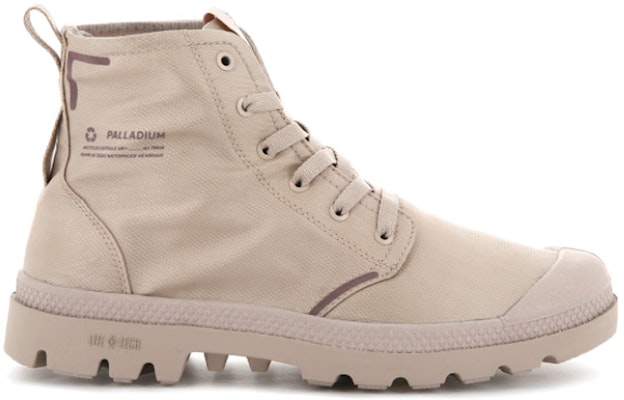 Palladium Pampa Lite+ Rcyclwp+ 'Light Pink' 76656-629-M Order Palladium Pampa Lite+ Rcyclwp+ 'Light Pink' 76656-629-M