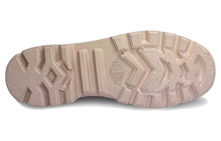 Lookbook Palladium Pampa Lite+ Rcyclwp+ 'Merah Jambu Terang' 76656-629-M