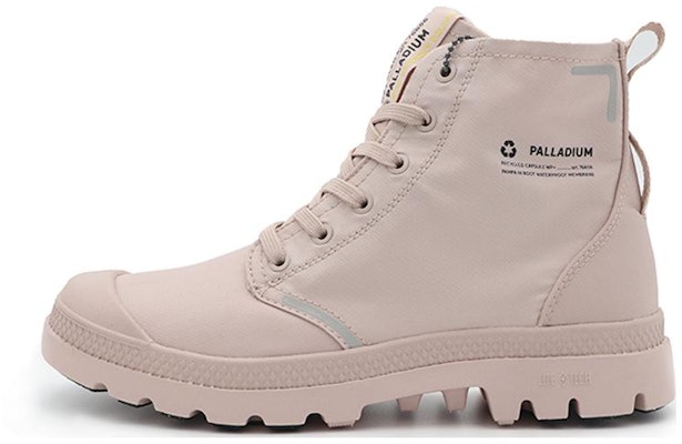 Palladium Pampa Lite+ Rcyclwp+ 'Pink' 76656-613-M Buy Palladium Pampa Lite+ Rcyclwp+ 'Pink' 76656-613-M