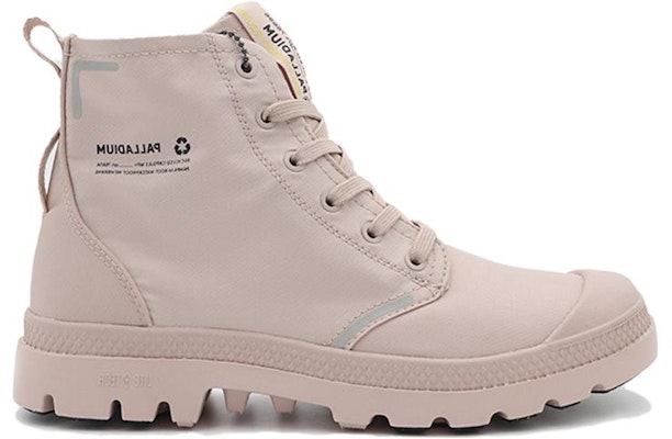 Palladium Pampa Lite+ Rcyclwp+ 'Pink' 76656-613-M Order Palladium Pampa Lite+ Rcyclwp+ 'Pink' 76656-613-M