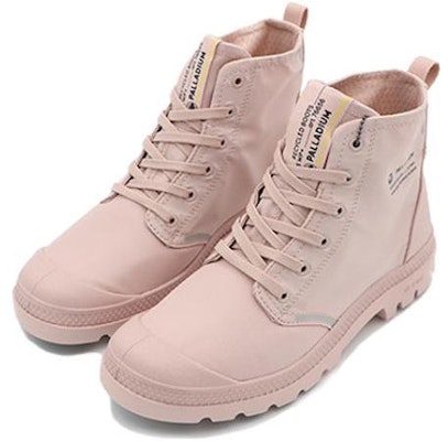 Palladium Pampa Lite+ Rcyclwp+ 'Pink' 76656-613-M Lookbook Palladium Pampa Lite+ Rcyclwp+ 'Pink' 76656-613-M