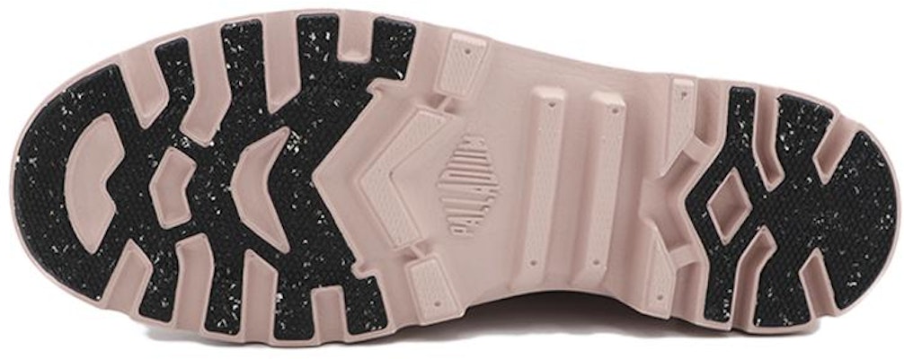 Palladium Pampa Lite+ Rcyclwp+ 'Pink' 76656-613-M Shop Palladium Pampa Lite+ Rcyclwp+ 'Pink' 76656-613-M