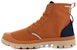 Palladium Pampa Lite+ Recycle WP+ 'Brown' 76656-261-M
