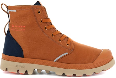 パラディウム パンパ ライト+ リサイクル WP+『ブラウン』 76656-261-M Order パラディウム パンパ ライト+ リサイクル WP+『ブラウン』 76656-261-M