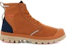 Order Palladium Pampa Lite+ Recycle WP+ 'Brown' 76656-261-M