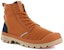 Palladium Pampa Lite+ Recycle WP+ 'Brown' 76656-261-M