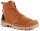Lookbook Palladium Pampa Lite+ Recycle WP+ 'Brown' 76656-261-M
