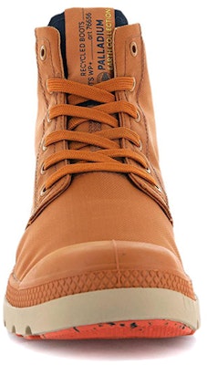 Palladium Pampa Lite+ Recycle WP+ 'Brown' 76656-261-M Shop Palladium Pampa Lite+ Recycle WP+ 'Brown' 76656-261-M