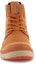 Shop Palladium Pampa Lite+ Recycle WP+ 'Brown' 76656-261-M
