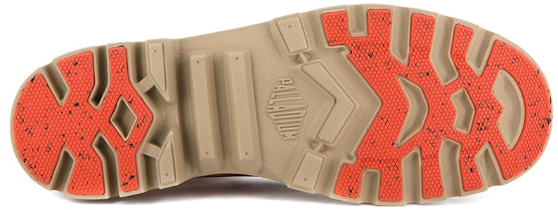 パラディウム パンパ ライト+ リサイクル WP+『ブラウン』 76656-261-M Purchase パラディウム パンパ ライト+ リサイクル WP+『ブラウン』 76656-261-M